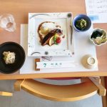 御蔵荘　夜ご飯