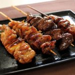 焼き鳥
