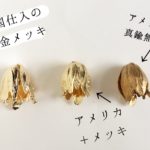 チューリップキャップ　中国・アメリカ比較